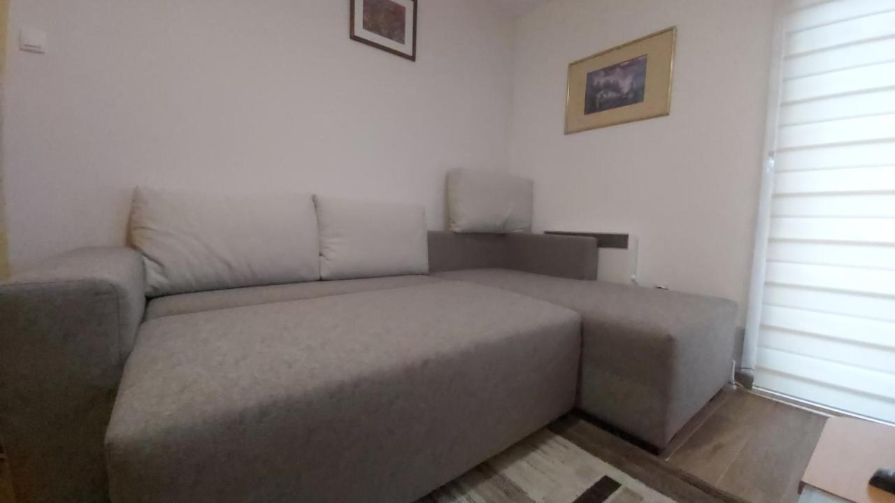 Apartman Gogi Otel Zlatibor Dış mekan fotoğraf