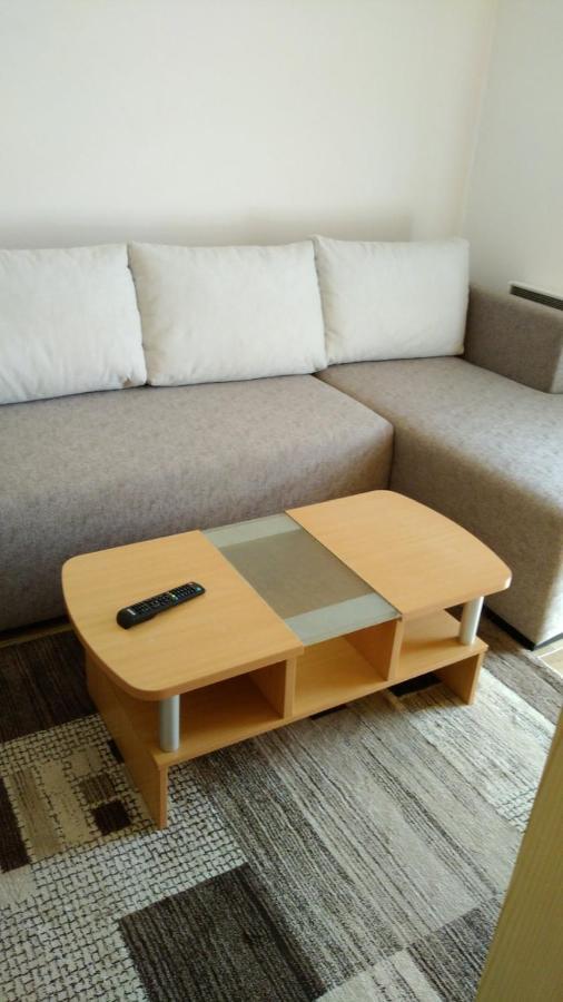 Apartman Gogi Otel Zlatibor Dış mekan fotoğraf