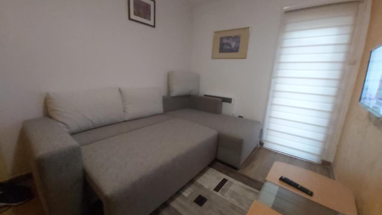 Apartman Gogi Otel Zlatibor Dış mekan fotoğraf