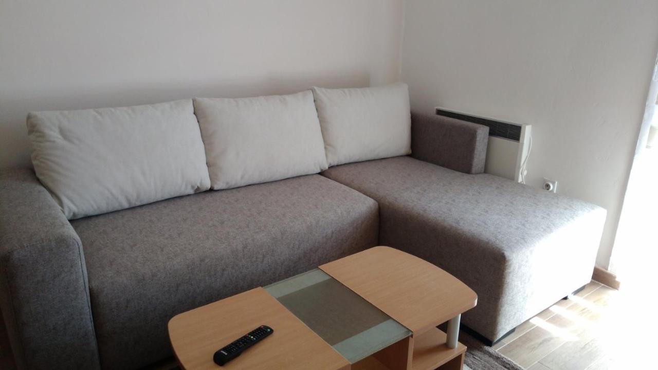Apartman Gogi Otel Zlatibor Dış mekan fotoğraf