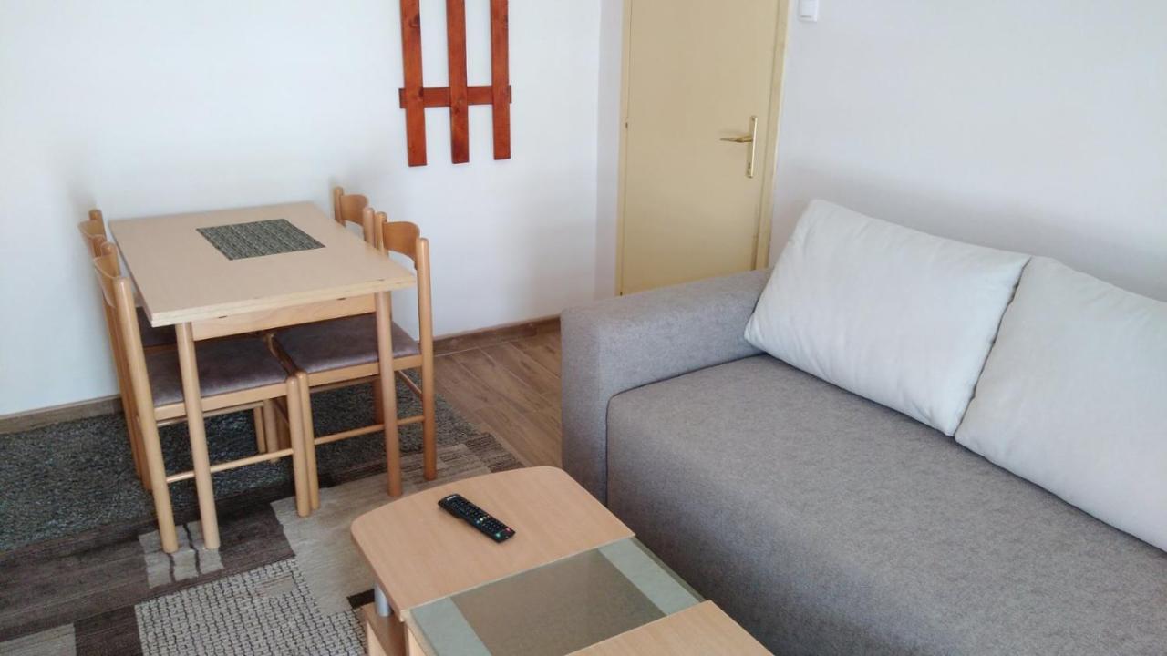 Apartman Gogi Otel Zlatibor Dış mekan fotoğraf