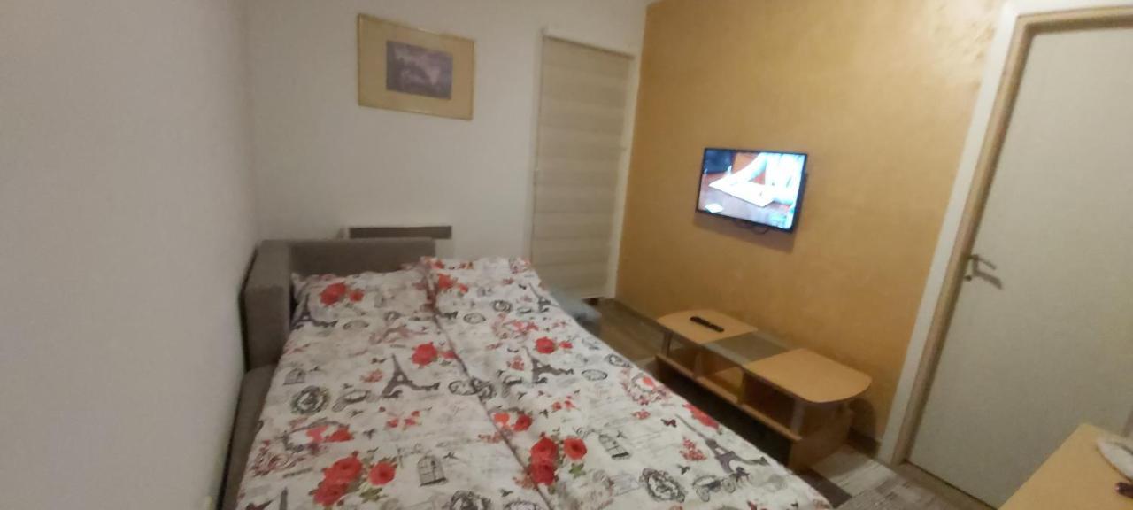 Apartman Gogi Otel Zlatibor Dış mekan fotoğraf