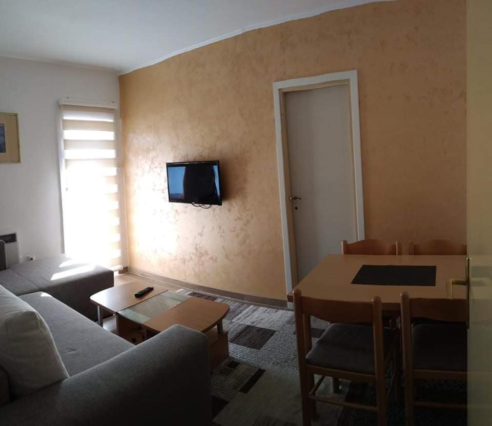 Apartman Gogi Otel Zlatibor Dış mekan fotoğraf