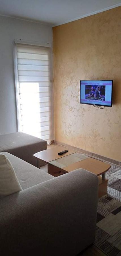 Apartman Gogi Otel Zlatibor Dış mekan fotoğraf