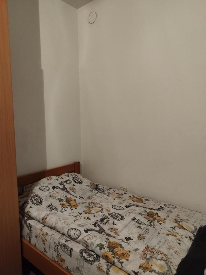 Apartman Gogi Otel Zlatibor Dış mekan fotoğraf