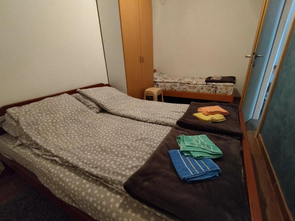 Apartman Gogi Otel Zlatibor Dış mekan fotoğraf