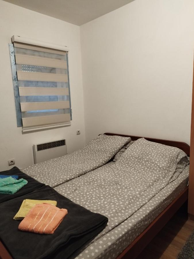 Apartman Gogi Otel Zlatibor Dış mekan fotoğraf
