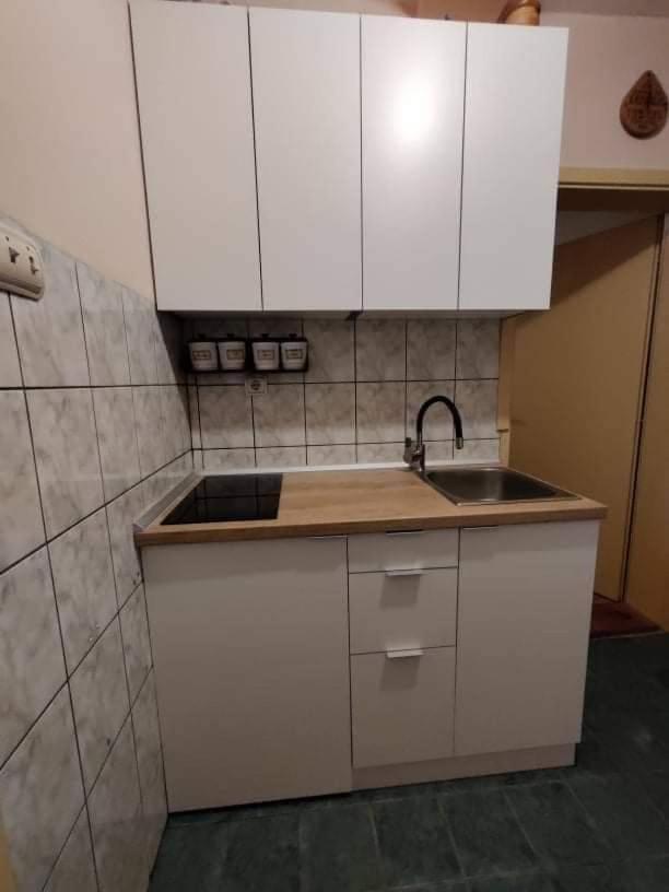 Apartman Gogi Otel Zlatibor Dış mekan fotoğraf
