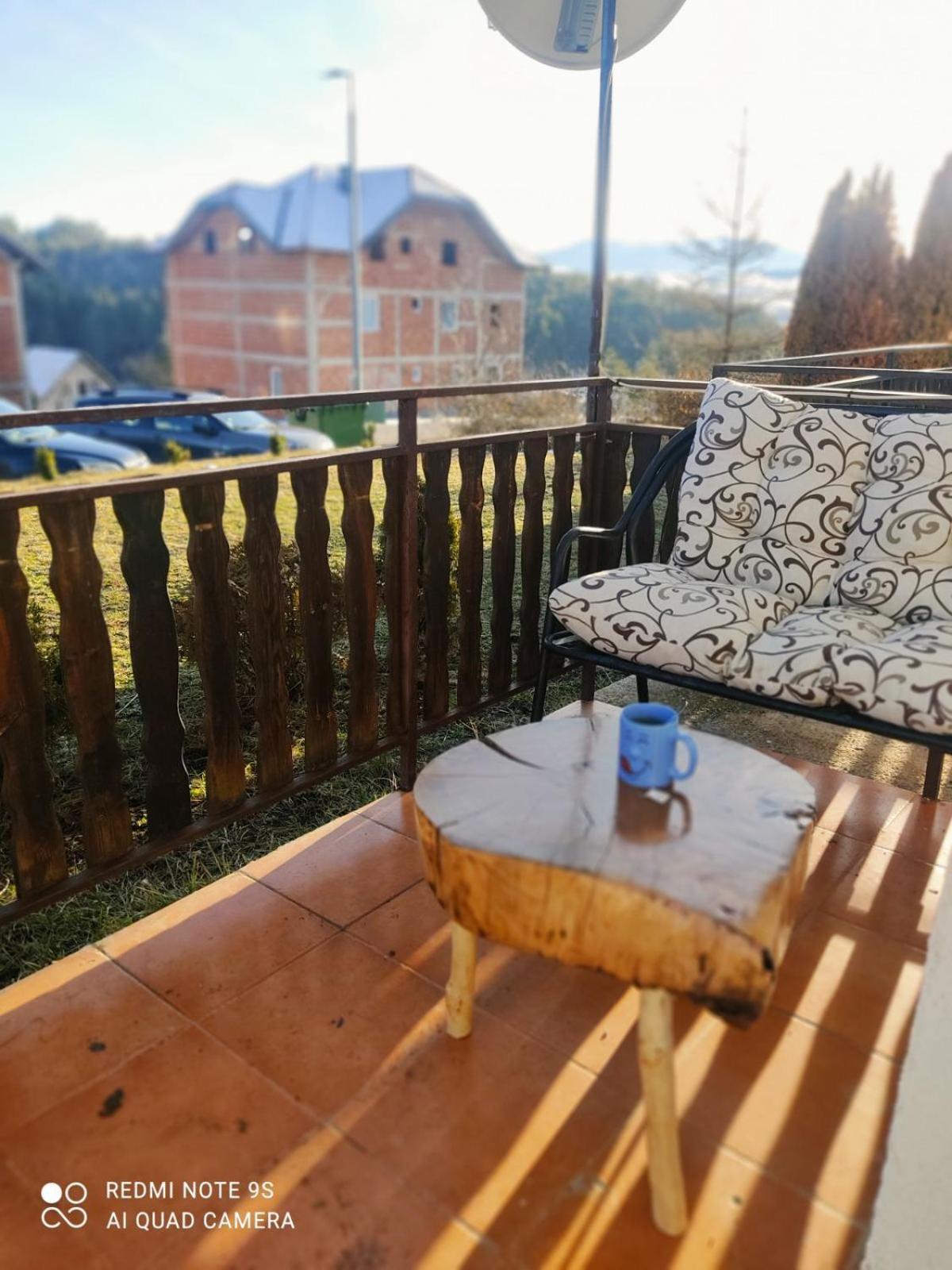 Apartman Gogi Otel Zlatibor Dış mekan fotoğraf