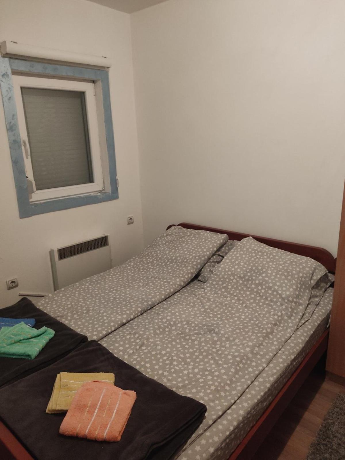 Apartman Gogi Otel Zlatibor Dış mekan fotoğraf