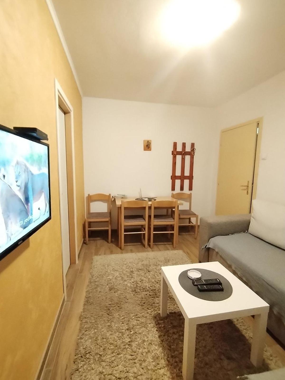 Apartman Gogi Otel Zlatibor Dış mekan fotoğraf