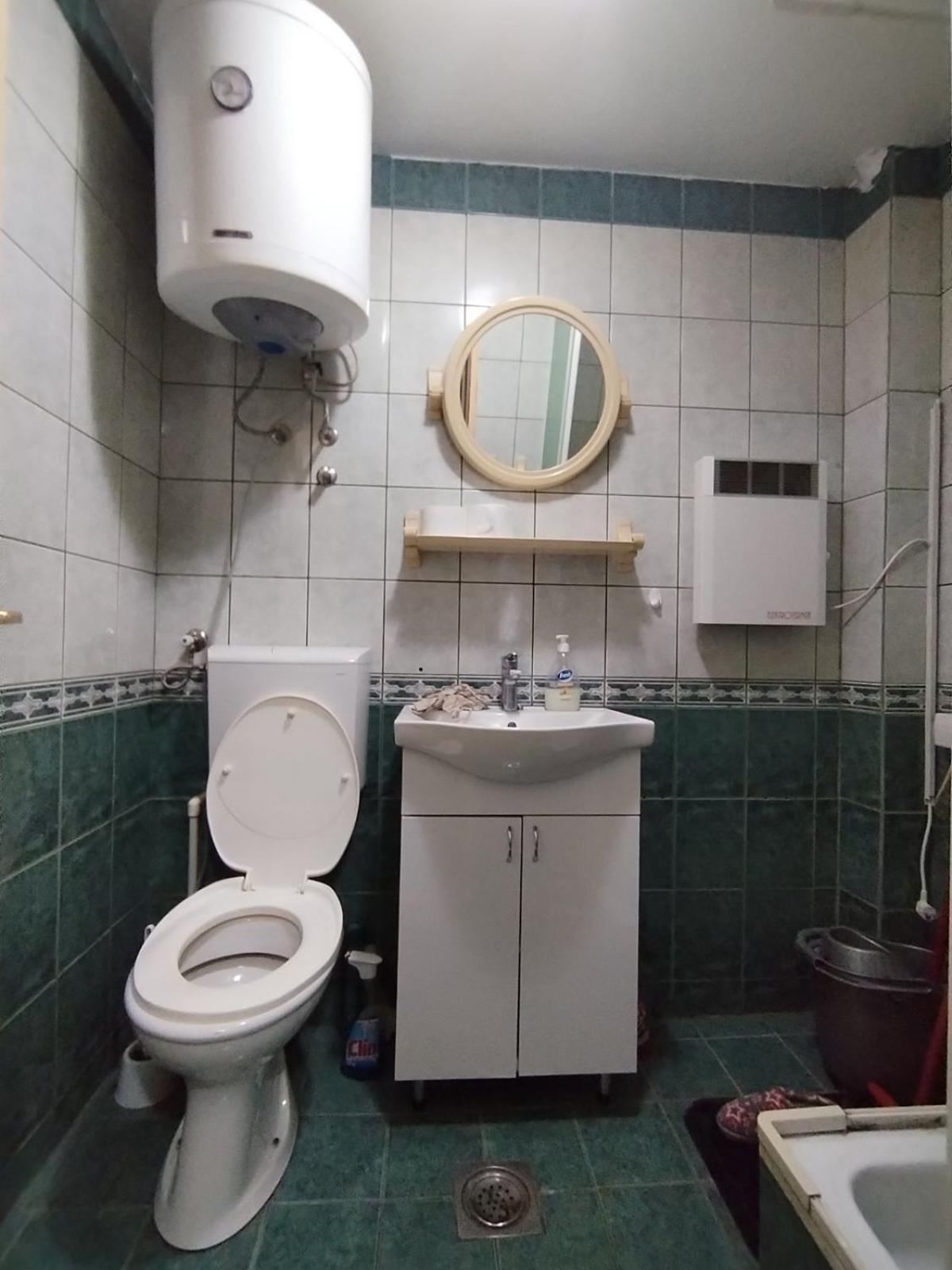 Apartman Gogi Otel Zlatibor Dış mekan fotoğraf