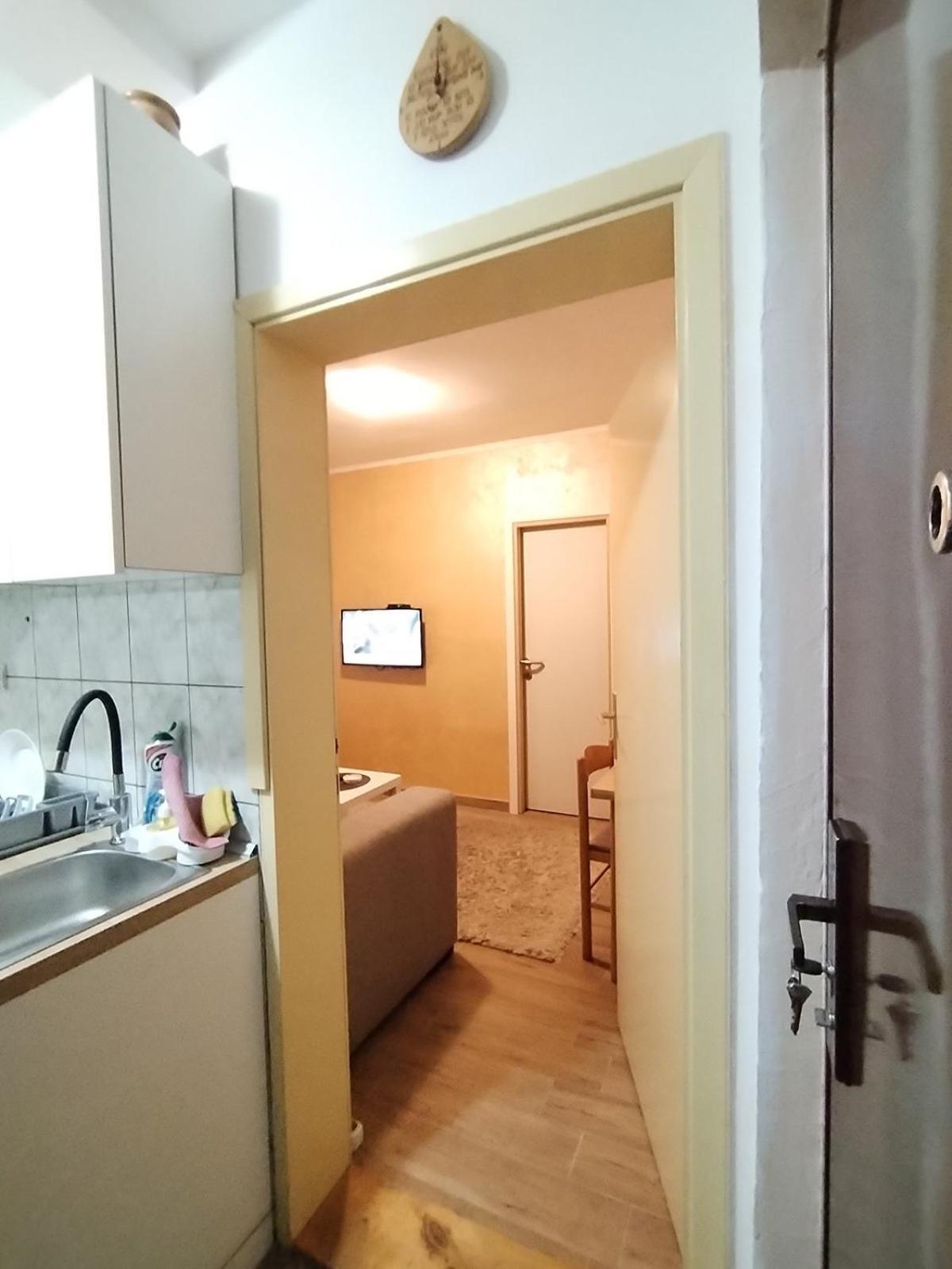 Apartman Gogi Otel Zlatibor Dış mekan fotoğraf