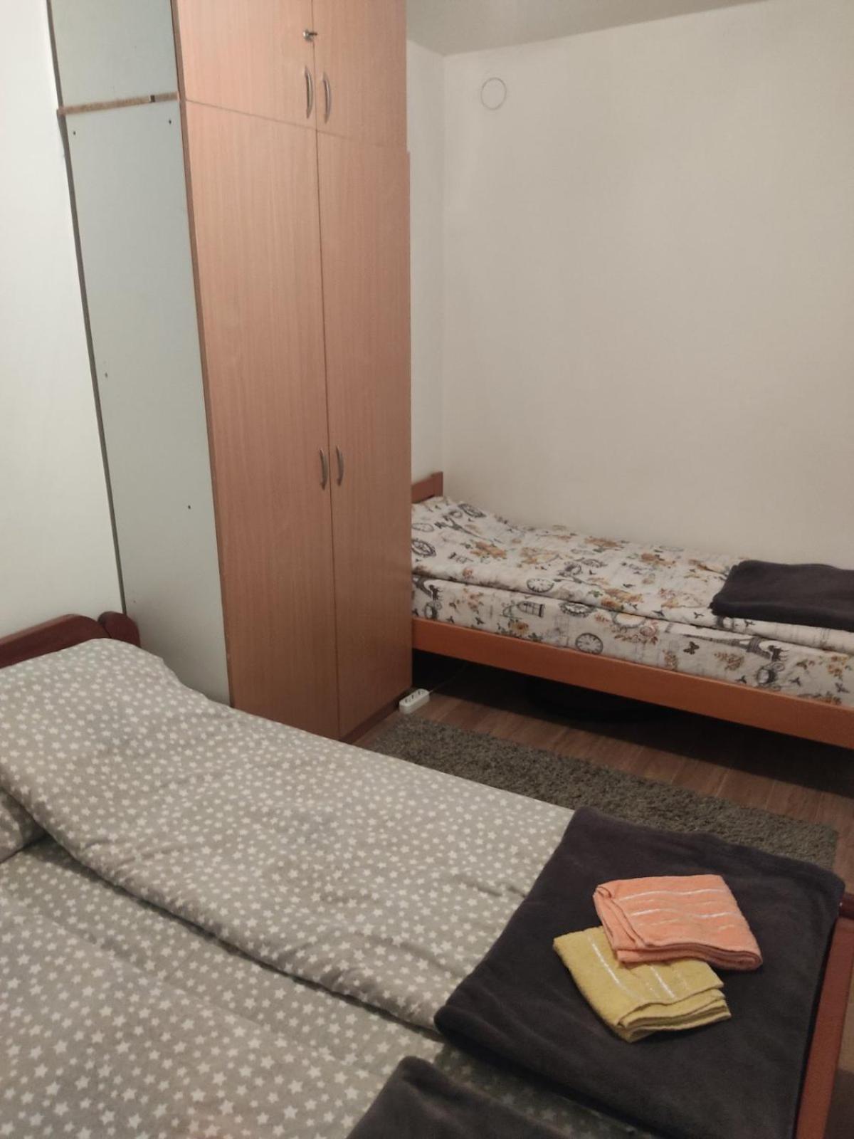 Apartman Gogi Otel Zlatibor Dış mekan fotoğraf
