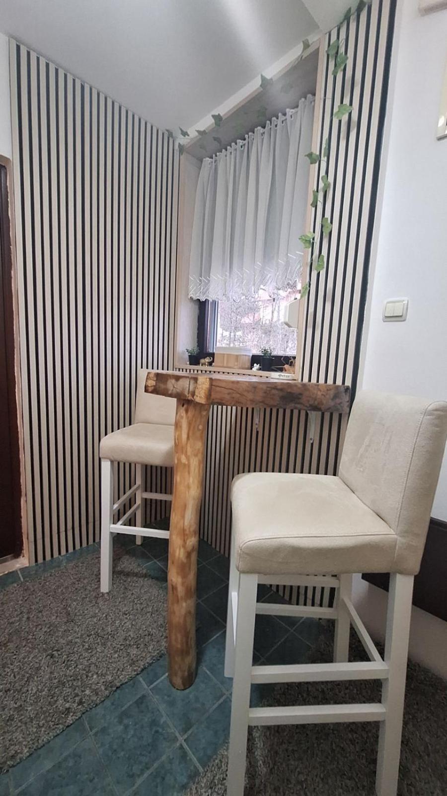 Apartman Gogi Otel Zlatibor Dış mekan fotoğraf