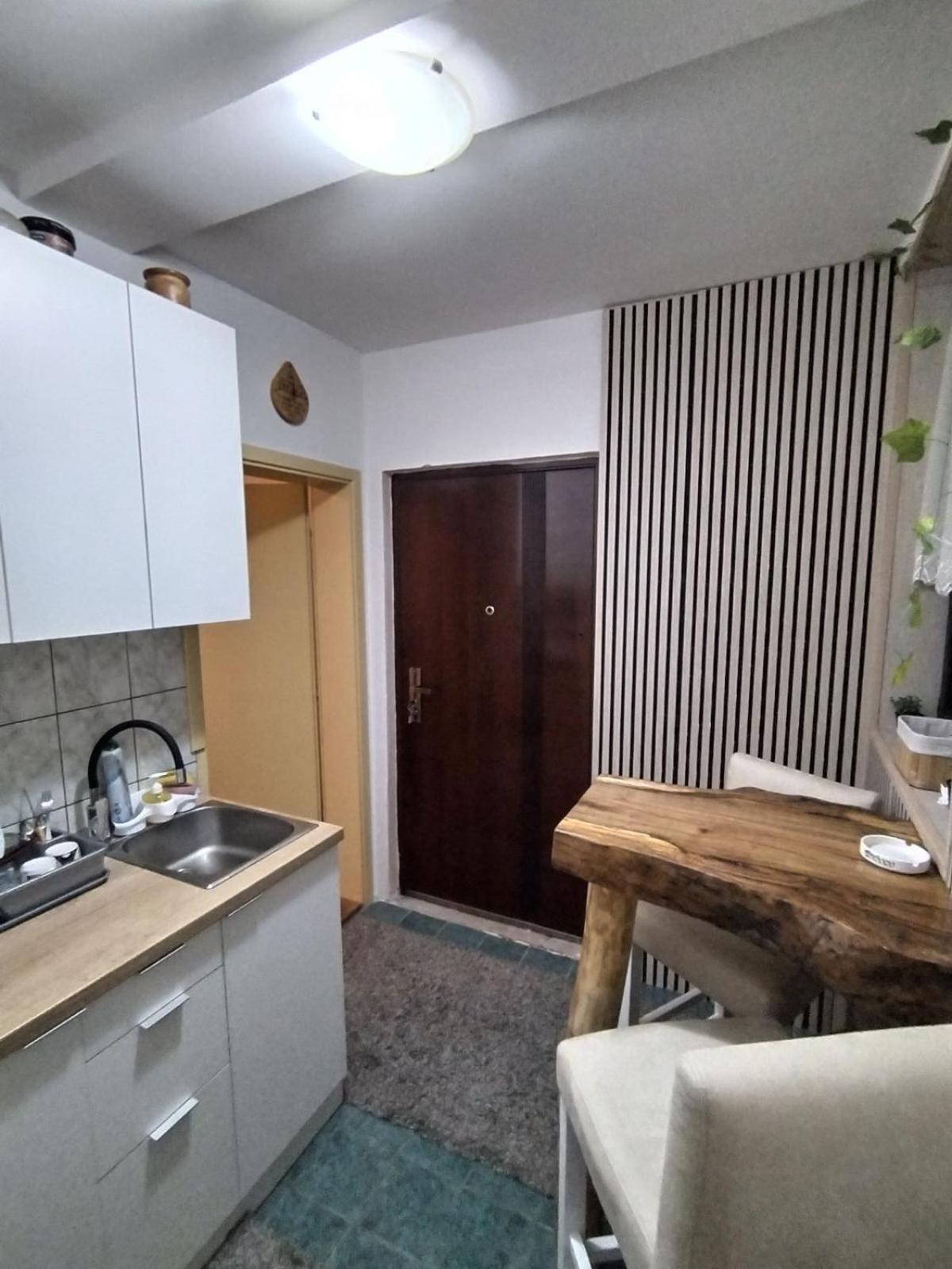 Apartman Gogi Otel Zlatibor Dış mekan fotoğraf