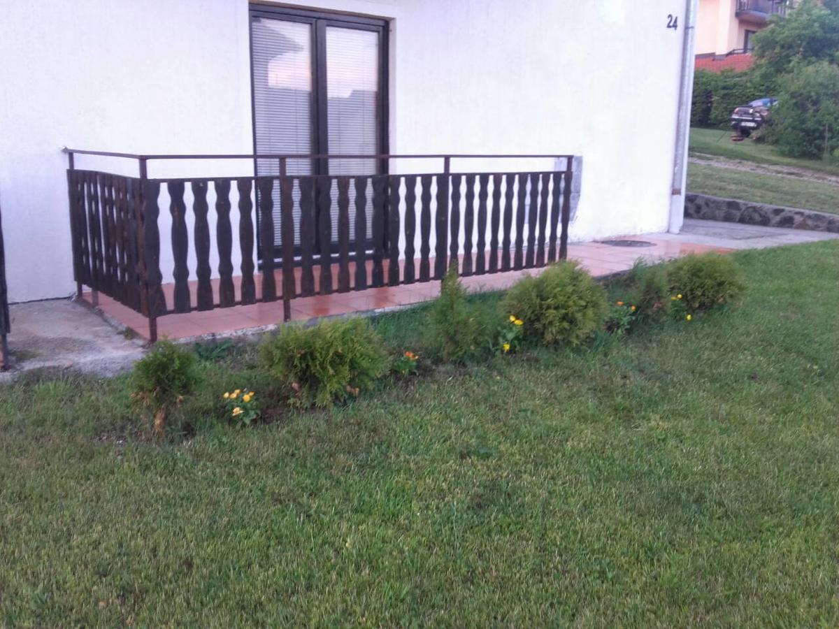 Apartman Gogi Otel Zlatibor Dış mekan fotoğraf